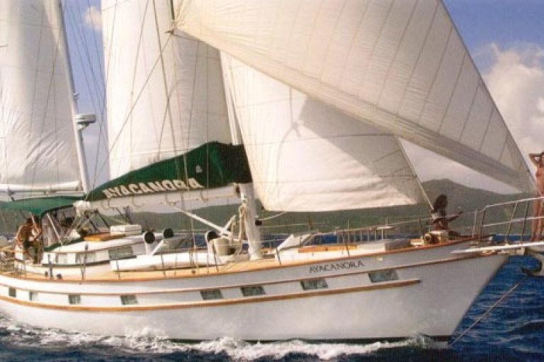 Ayacanora