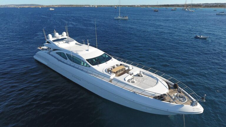 Mangusta (Overmarine)