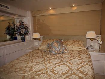 Yacht BELLA SOPHIA -  VIP Cabin
