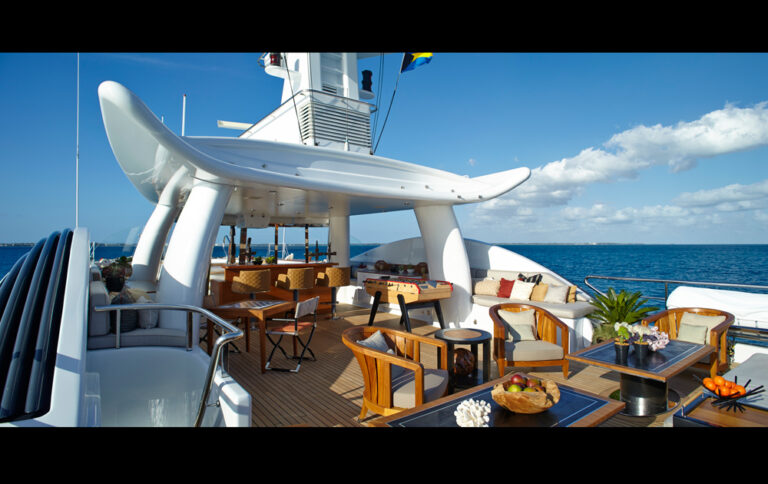 Sundeck