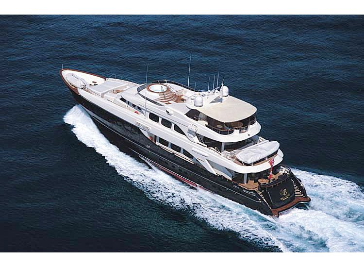 Mondo Marine