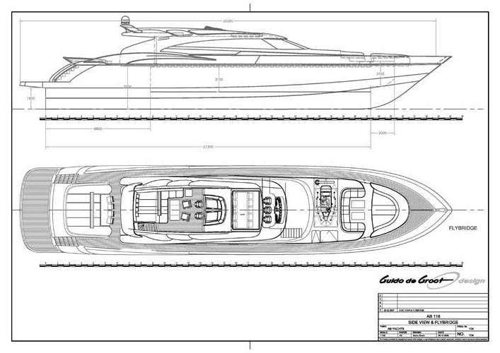 Deck Plan