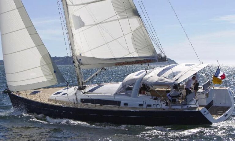 Beneteau