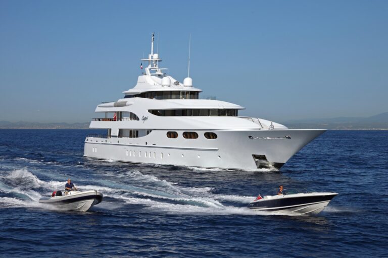 CAPRI I
