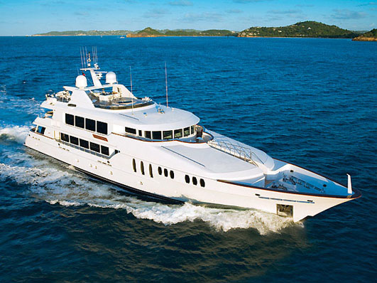 Trinity Yachts