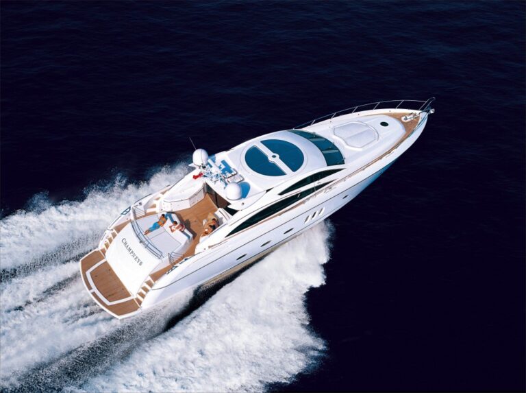 Sunseeker
