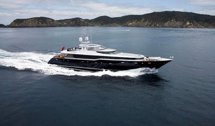 Dubois Naval Architects