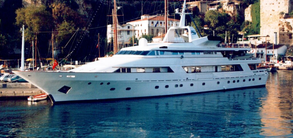 Benetti