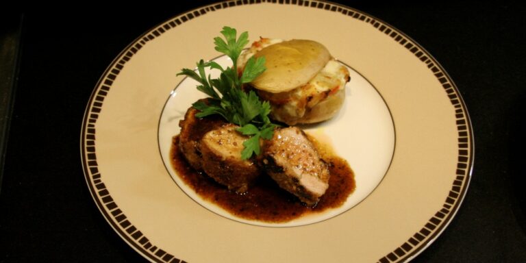 Yacht DELHIA - Fine Cuisine