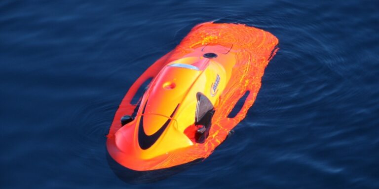 Yacht DELHIA - Sea Bob