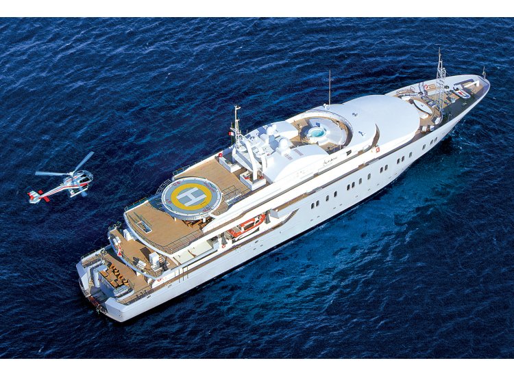 Neorion Shipyard