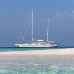 Motor Sailor DIONE STAR