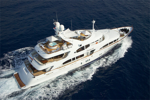 Benetti