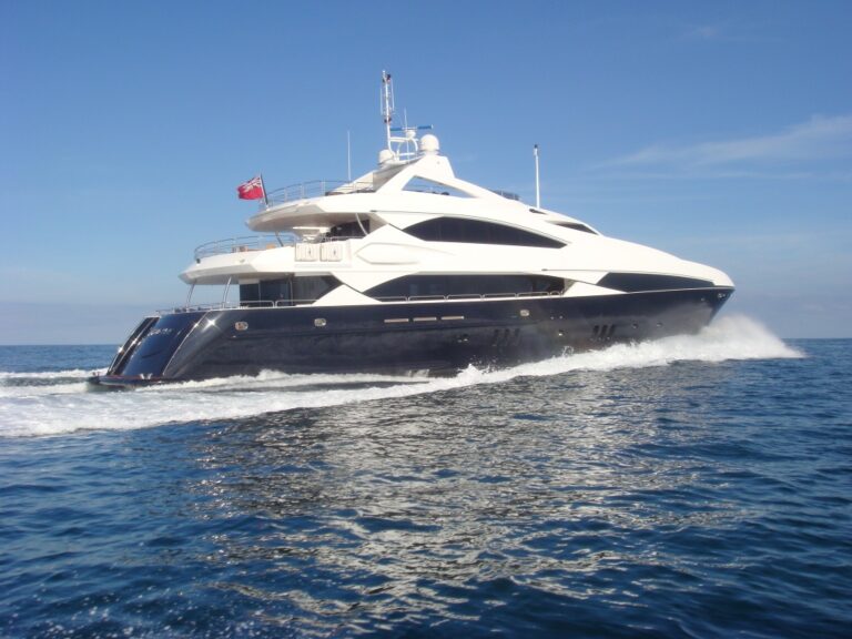 Sunseeker