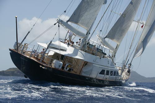 Perini Navi