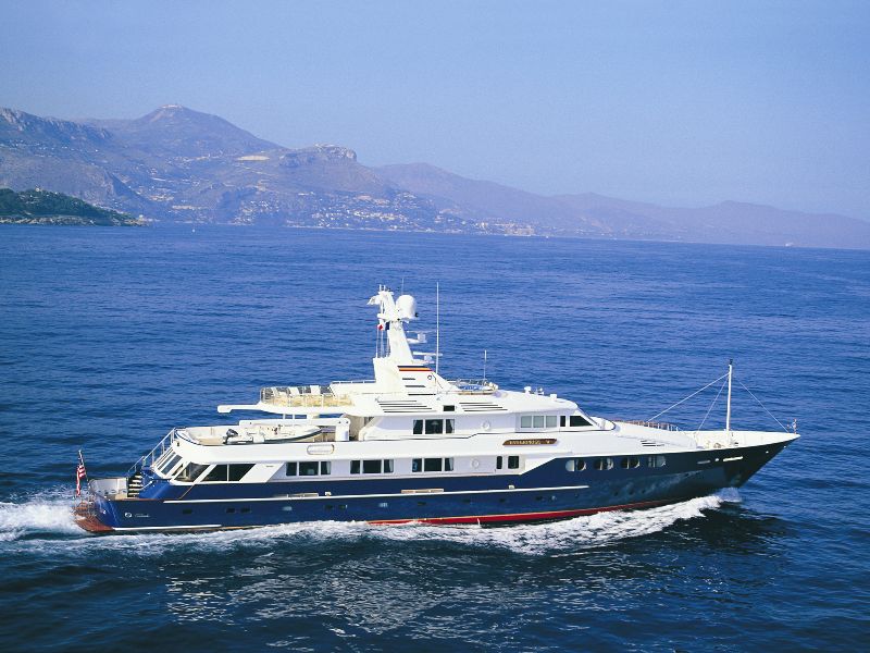Feadship
