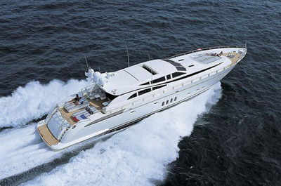 Yacht EOL B - Main