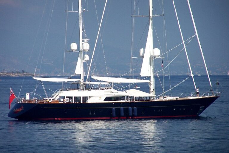 Perini Navi