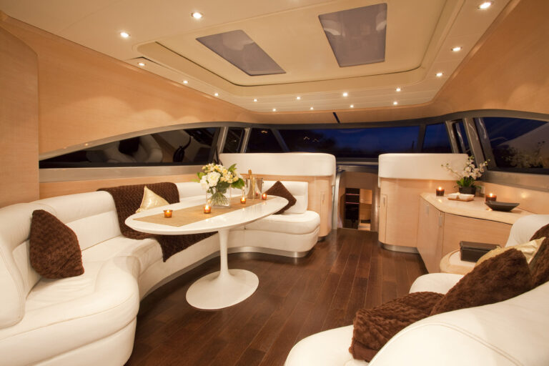 Yacht ICARE - 008