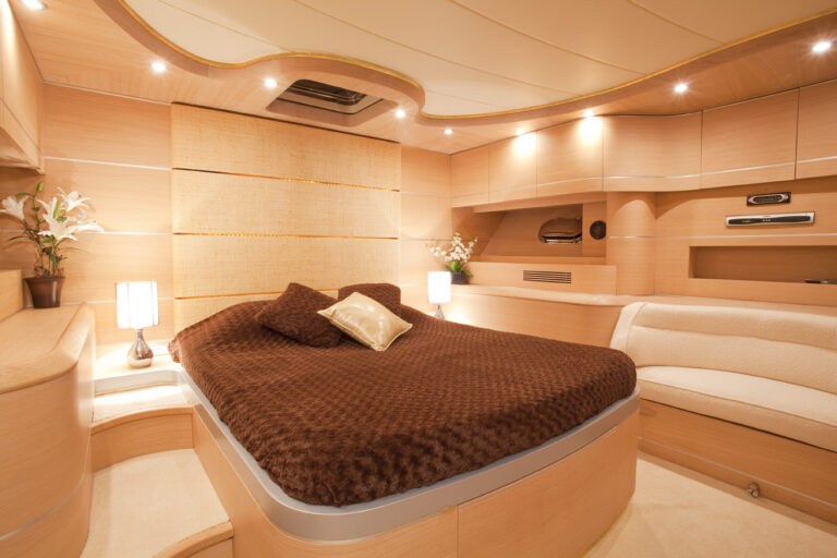 Yacht ICARE - 009