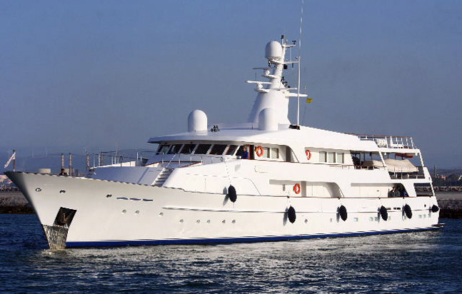 Feadship