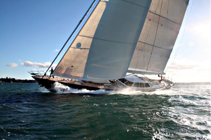 Dubois Naval Architects