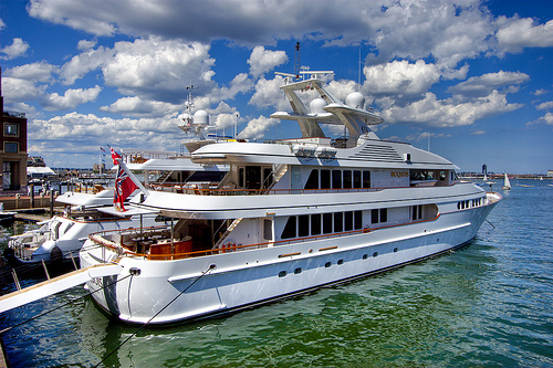 Feadship