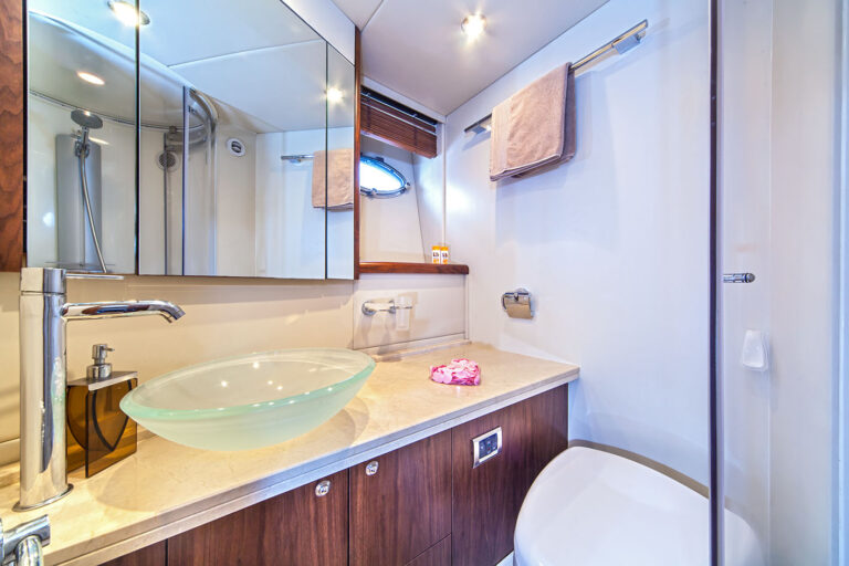 Guest Ensuite