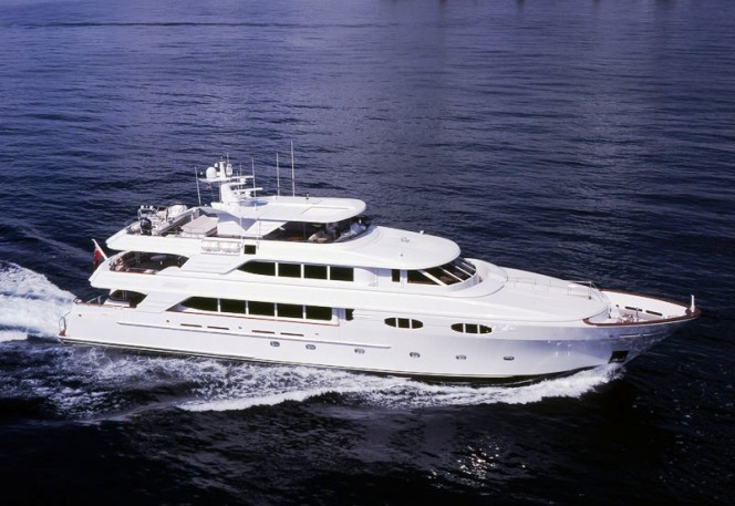 Richmond Yachts