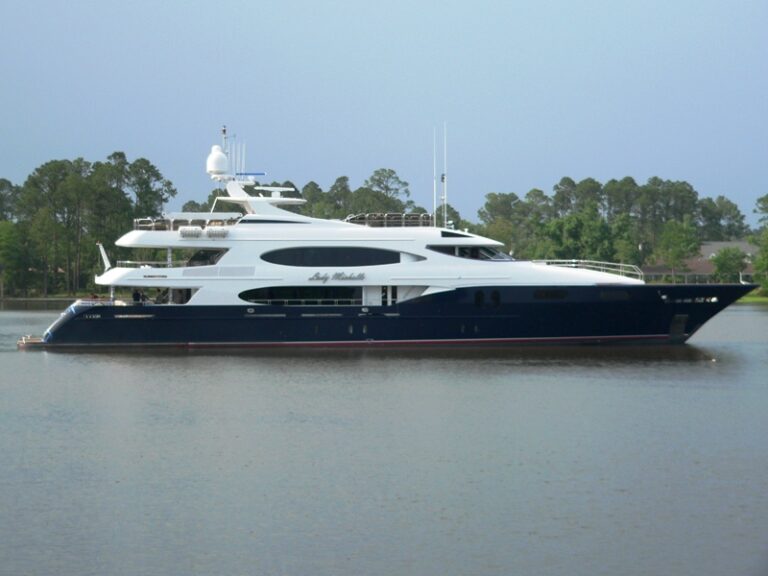 Trinity Yachts