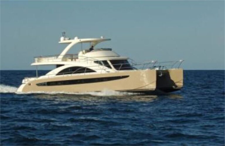 Yacht LEGEND AND SOUL -  Cruising