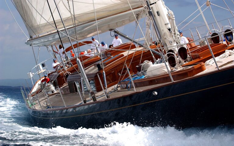 Yacht MARIA CATTIVA