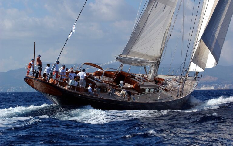 Royal Huisman