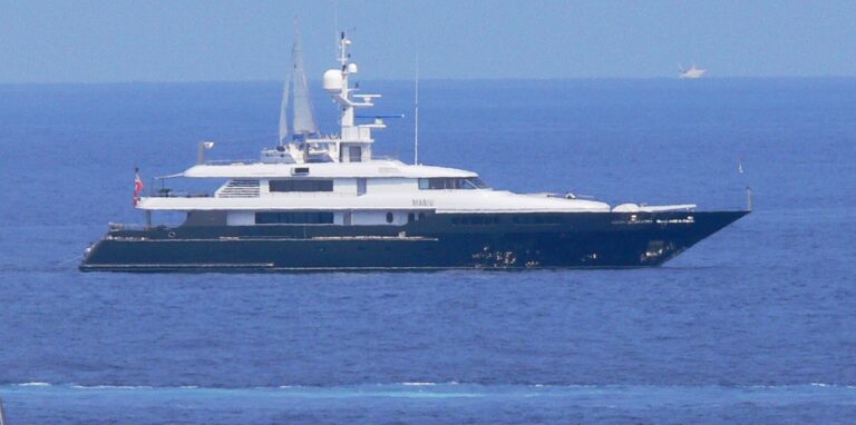 Yacht MARIU - Mediterranean Heat