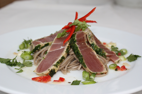 Yacht MORE MAGIC -  Fine Cuisine