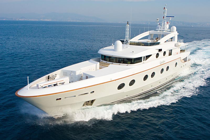 Benetti