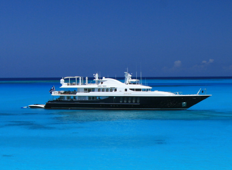 Oceanfast