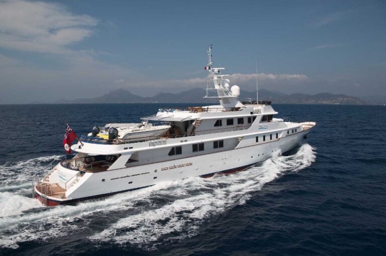Cantieri Navali Campanella