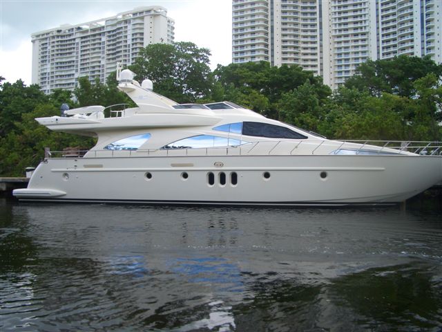 Azimut