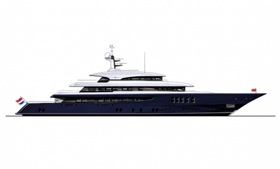 Icon Yachts