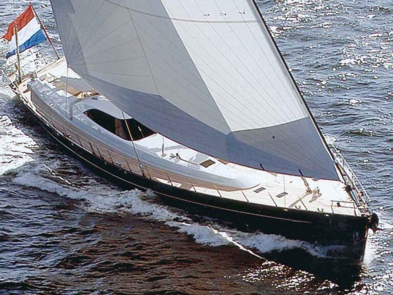 Dubois Naval Architects