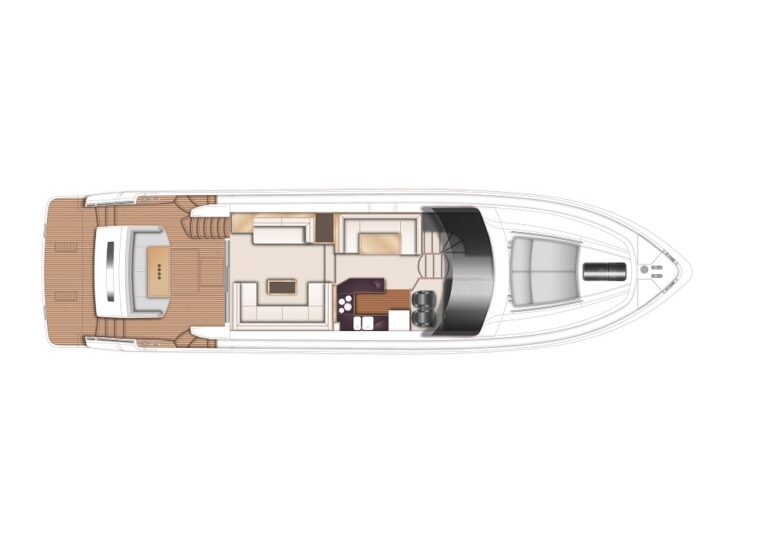 Yacht NEVER ENOUGH - 02102