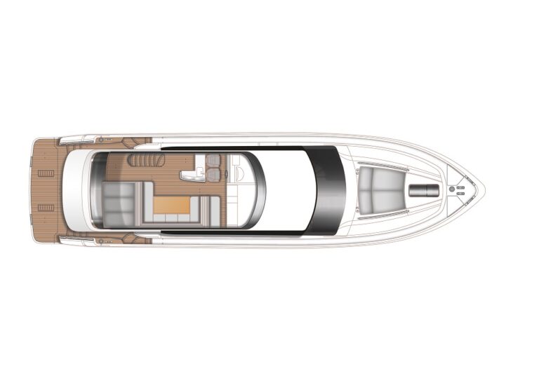 Yacht NEVER ENOUGH - 02103