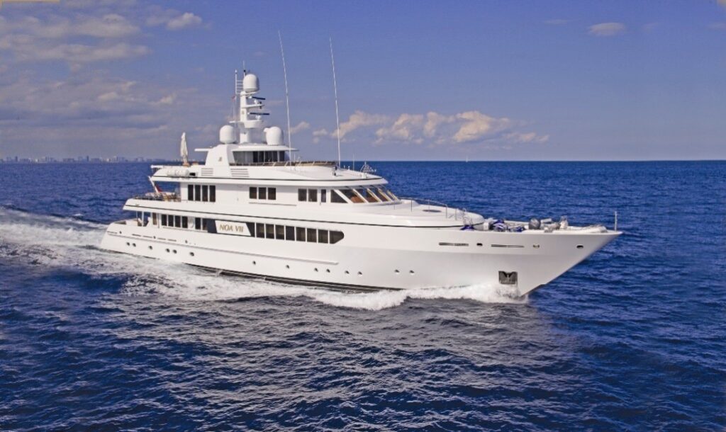 Feadship