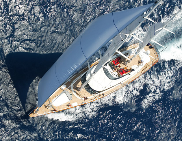 Perini Navi