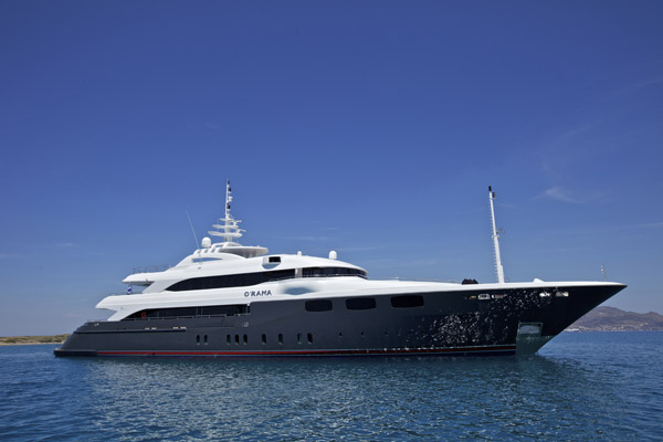 Golden Yachts