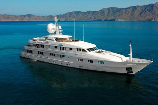 Dubois Naval Architects