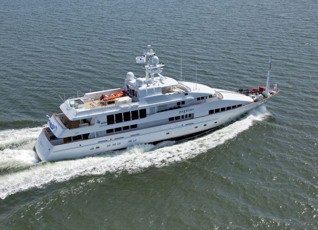 Feadship