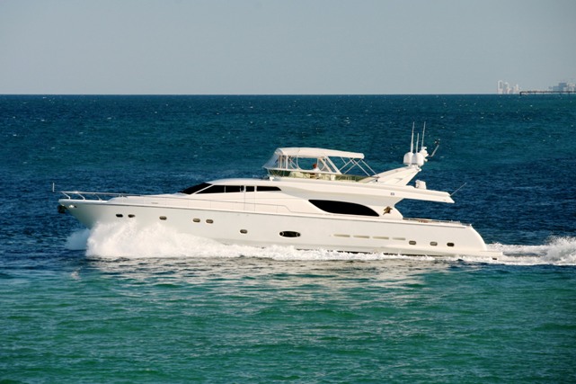 Ferretti