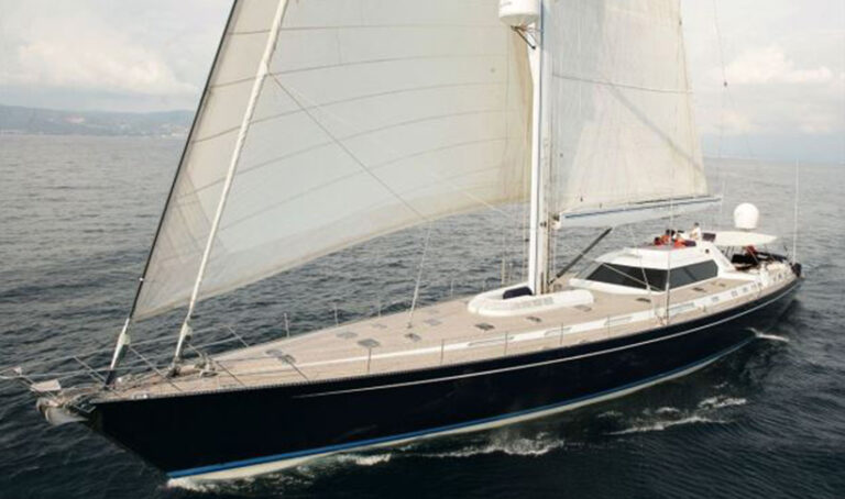 Yacht Philanderer